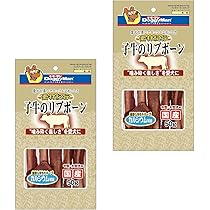 DoggyMan 子牛のリブボーン 50g 素材紀行 子牛のリブボーン ( 50g )/ ドギーマン(Doggy Man